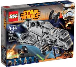 LEGO® Star Wars™ - Imperial Assult Carrier (75106)