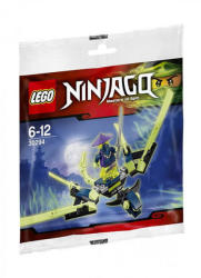 LEGO® NINJAGO® - A Cowler sárkány (30294)