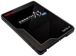 GeIL "Zenith A3 Pro 2.5 120GB SATA3 GZ25A3P-120G"