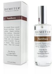 Demeter Sambuca for Men EDC 120 ml