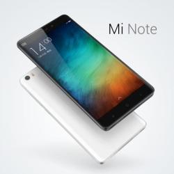 Xiaomi Mi Note 64GB