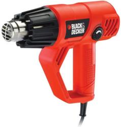 Black & Decker KX2001K-QS Suflanta cu aer cald