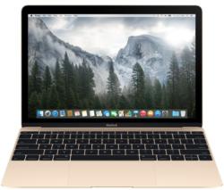Apple MacBook 12 Early 2015 MK4N2