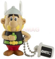EMTEC Asterix AS100 8GB USB 2.0 EKMMD8GAS100