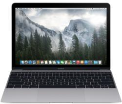 Apple MacBook 12 Early 2015 MJY32RS/A