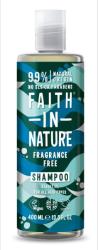 Faith in Nature Illatmentes sampon 400 ml