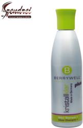 BERRYWELL Silver sampon 251 ml