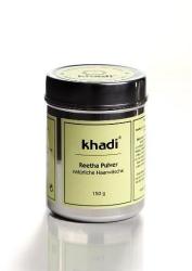 Khadi Reetha hajmosó por allergiásoknak 150 g