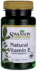 Swanson Vitamin E 400NE 100 db