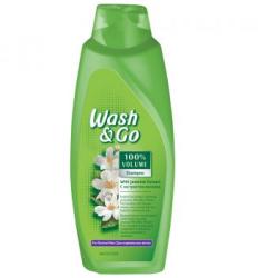 Wash&Go Jasmine 750 ml