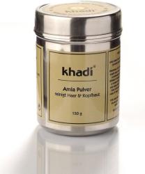 Khadi Amla hajmosó por fénytelen hajra 150 g