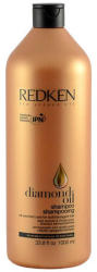 Redken Diamond Oil károsult hajra (Oil Enriched Care for Dull/Damaged Hair) 1 l