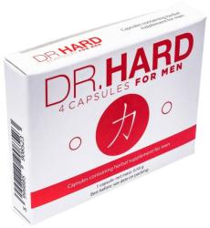  Dr. Hard 4 db (5999885908042)