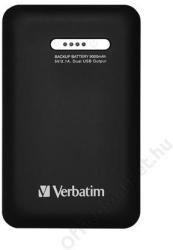 Verbatim Power Pack 9000 mAh V49953