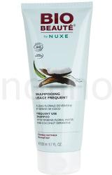 NUXE BIO-BEAUTÉ (Frequent Use Shampoo With Verbena Floral Water And Coconut Derivative) 200 ml
