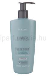 Oriflame HairX Advanced NeoForce sampon a haj növekedésének elősegítésére 200 ml