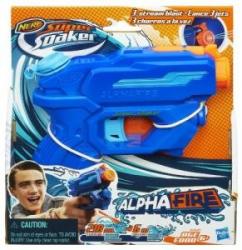 Hasbro Super Soaker Alphafire