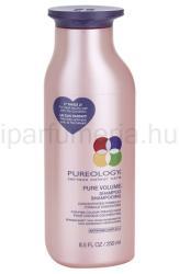 Pureology Pure Volume vékony szálú festett hajra (Shampoo for Fine Colour-Treated Hair) 250 ml