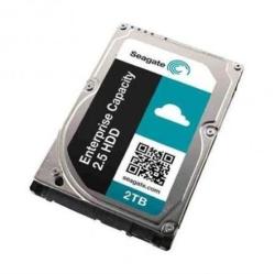 Seagate 2.5 2TB 7200rpm 128MB SAS (ST2000NX0273)