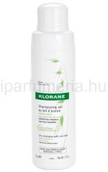 Klorane Avoine száraz sampon minden hajtípusra (Dry Shampoo with Oat Milk All Hair Types) 50 g