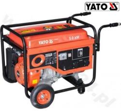 YATO YT-85440 Generator