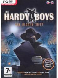 The Adventure Company The Hardy Boys The Hidden Theft (PC)