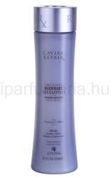 Alterna Haircare Caviar Repair sampon (Instant Recovery Shampoo with Strand-Building Proteins) 250 ml