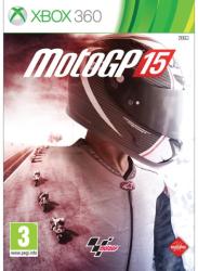Milestone MotoGP 15 (Xbox 360)