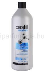 Redken Cerafill Retaliate előrehaladott hajhullás ellen (Shampoo for Advanced Thinning Hair) 1 l