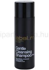 label.m Cleanse tisztító sampon minden hajtípusra (Gentle Cleansing Shampoo) 60 ml