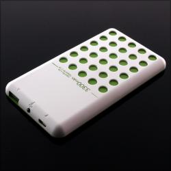 PowerNeed 3300 mAh