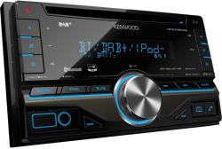 Kenwood DPX-406DAB