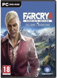 Ubisoft Far Cry 4 [Complete Edition] (PC)
