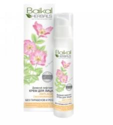 Baikal Herbals Crema lifting anti-age de zi efect intinerire 50 ml