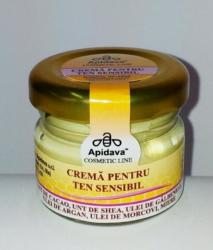 Apidava Cosmetic Line Crema pentru ten sensibil 30 ml (Crema de fata ...
