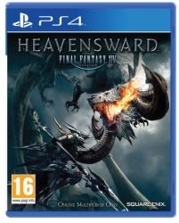 Square Enix Final Fantasy XIV Heavensward (PS4)