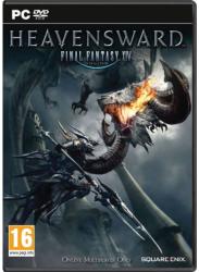 Square Enix Final Fantasy XIV Heavensward (PC)