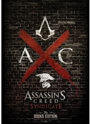 Ubisoft Assassin's Creed Syndicate [The Rooks Edition] (Xbox One)