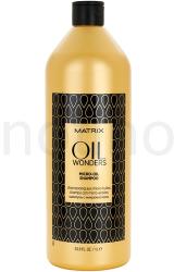 Matrix Oil Wonders Micro-Oil száraz hajra 1 l