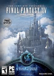 Square Enix Final Fantasy XIV Online The Complete Experience (PC)