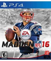 Electronic Arts Madden NFL 16 (PS4)
