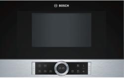 Bosch BFL634GS1 Микровълнови фурни Цени, оферти и мнения, списък с ...