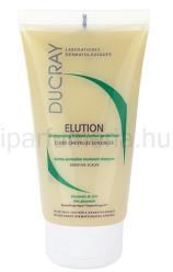 Ducray Elution sampon érzékeny fejbőrre (Dermo-Protective Treatment Shampoo) 75 ml