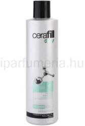 Redken Cerafill Defy sampon a sűrű hajért (Shampoo for Normal to Thin Hair) 290 ml