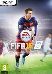 Electronic Arts FIFA 16 (PC) Jocuri PC