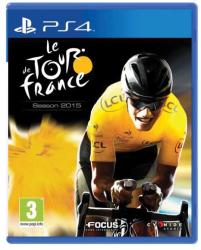 Focus Home Interactive Le Tour de France Season 2015 (PS4)