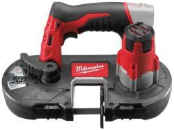 Milwaukee M12 BS-0 (4933431310)