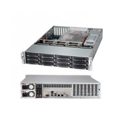 Supermicro CSE-826BE1C-R920LPB