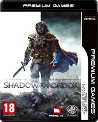 Warner Bros. Interactive Middle-Earth Shadow of Mordor [Game of the Year Edition] (PC)