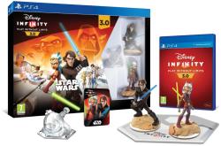 Disney Interactive Infinity 3.0 Edition Star Wars Starter Pack (PS4)